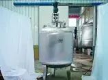 Sistema de pretratamiento de agua farmacéutica