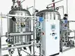 Sistema de agua purificada (Generación de agua purificada)