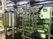 Sistema de agua purificada (Generación de agua purificada)