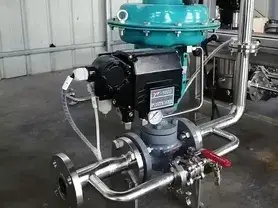 Generador de vapor puro